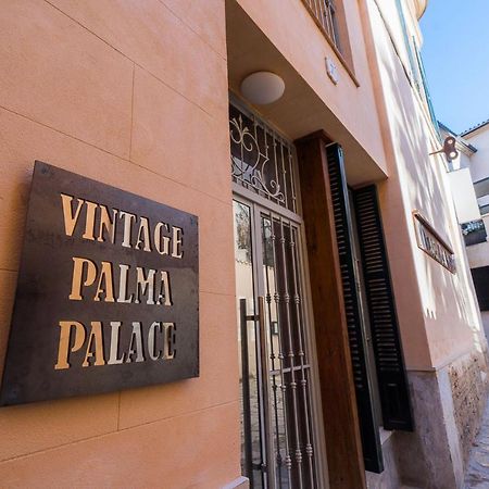 Vintage Palma Palace Apartments Ti Extérieur photo