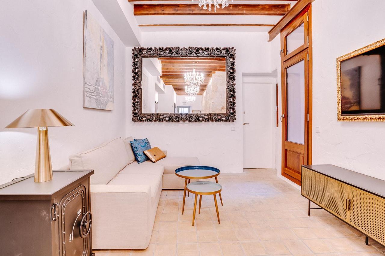 Vintage Palma Palace Apartments Ti Extérieur photo