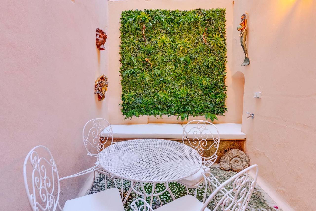Vintage Palma Palace Apartments Ti Extérieur photo