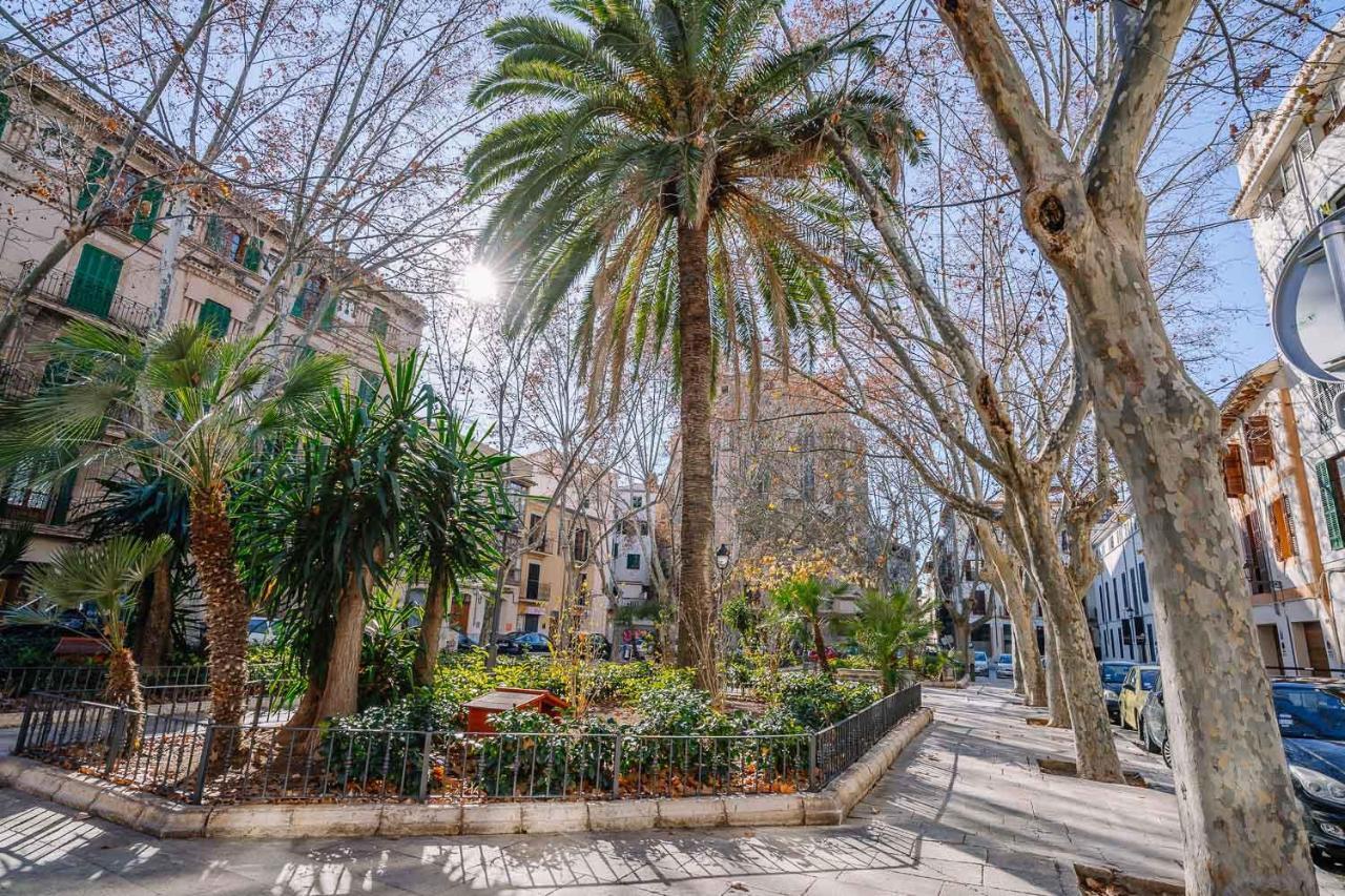 Vintage Palma Palace Apartments Ti Extérieur photo