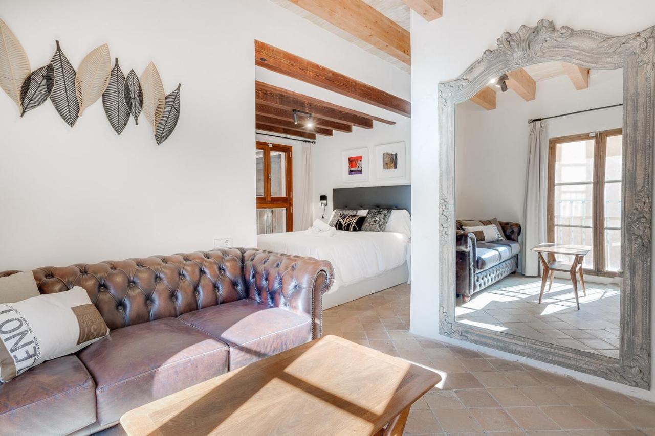 Vintage Palma Palace Apartments Ti Extérieur photo