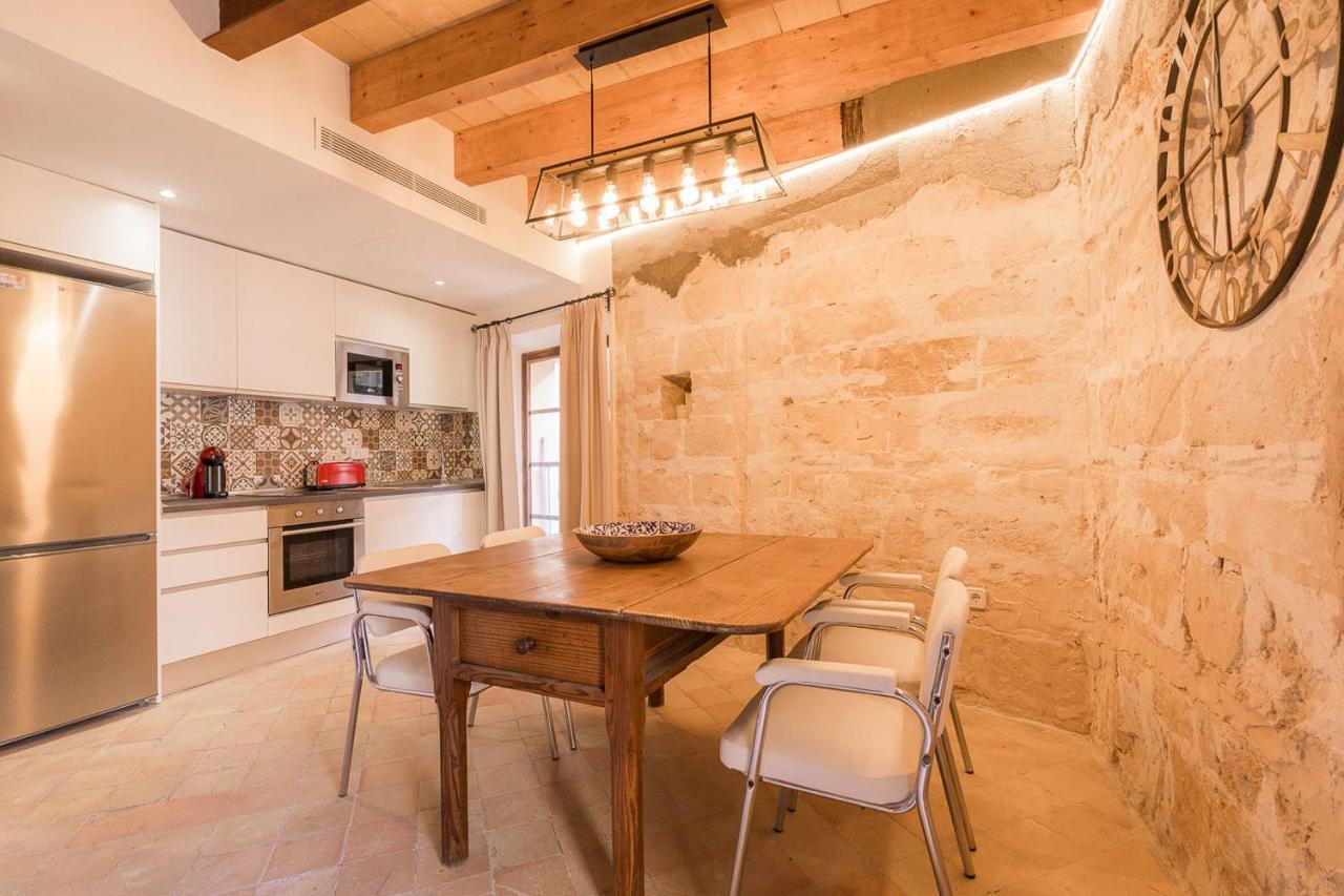Vintage Palma Palace Apartments Ti Extérieur photo