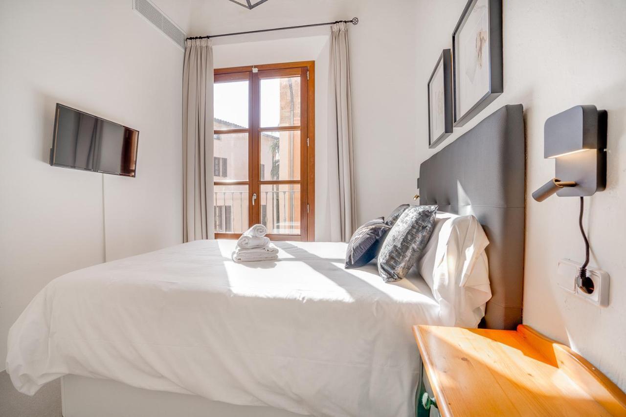 Vintage Palma Palace Apartments Ti Extérieur photo