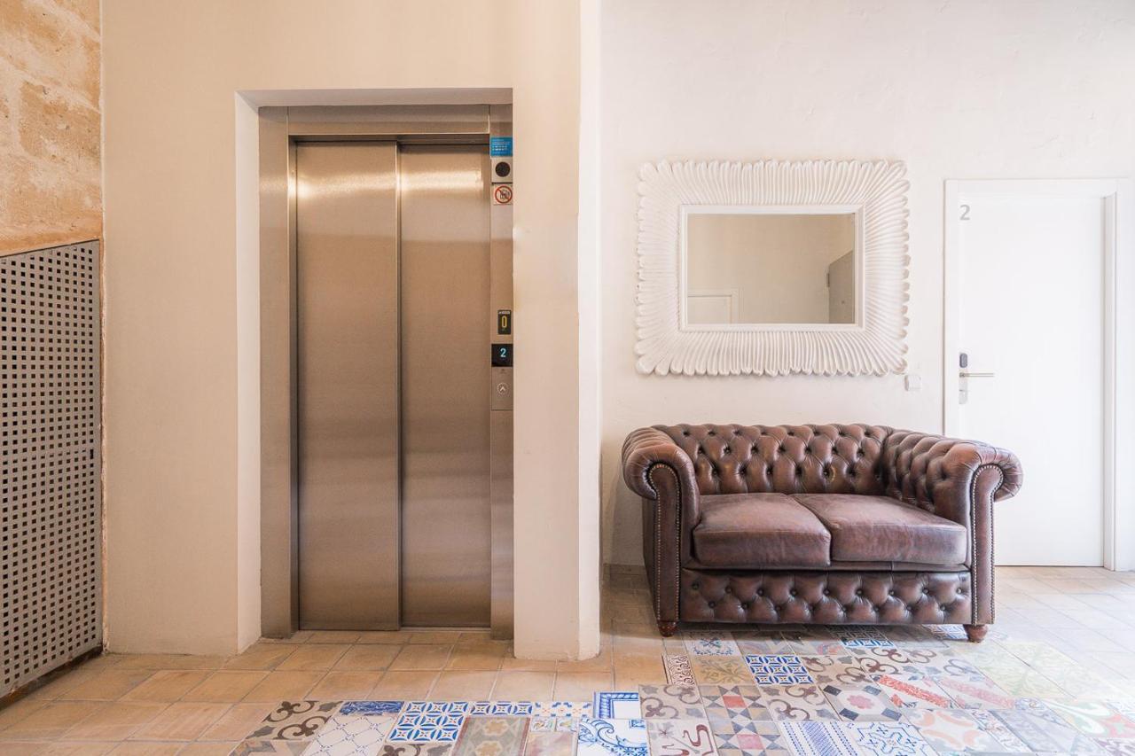Vintage Palma Palace Apartments Ti Extérieur photo