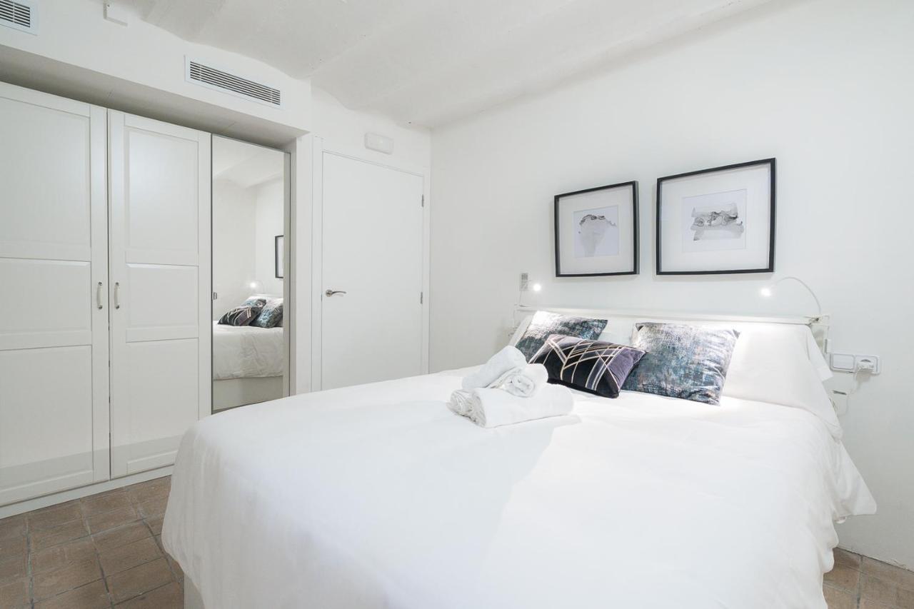 Vintage Palma Palace Apartments Ti Extérieur photo