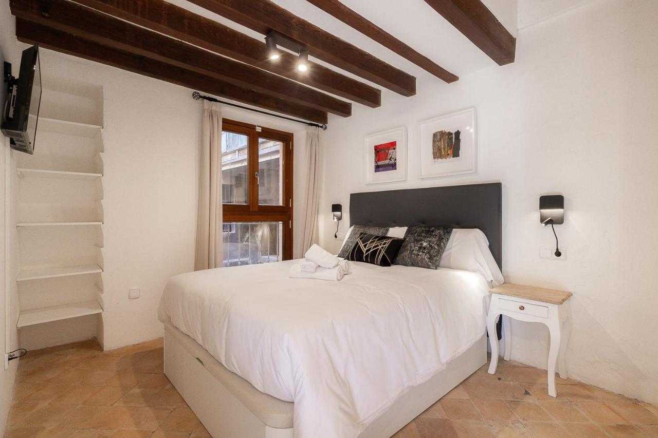 Vintage Palma Palace Apartments Ti Extérieur photo