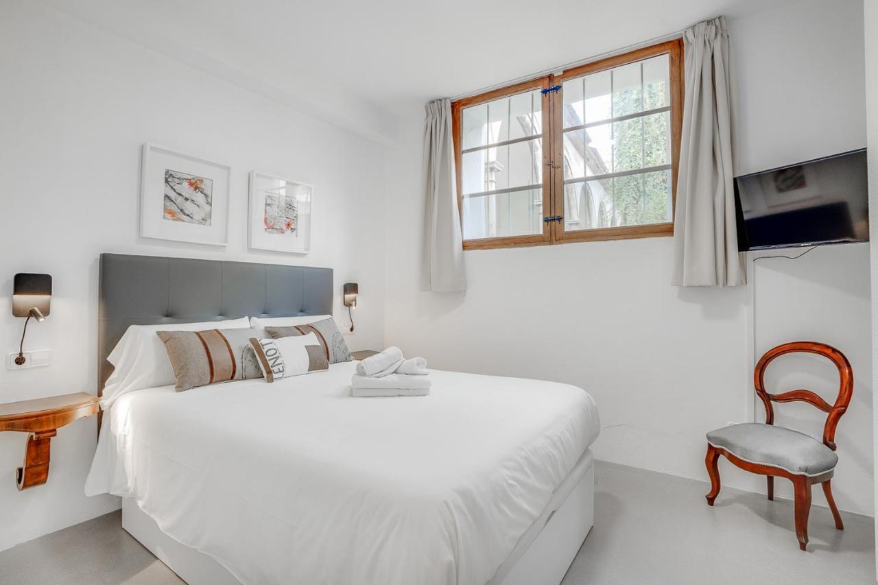 Vintage Palma Palace Apartments Ti Extérieur photo