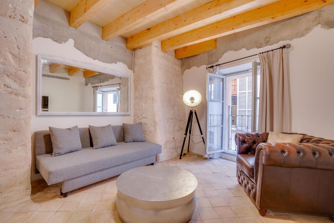Vintage Palma Palace Apartments Ti Extérieur photo